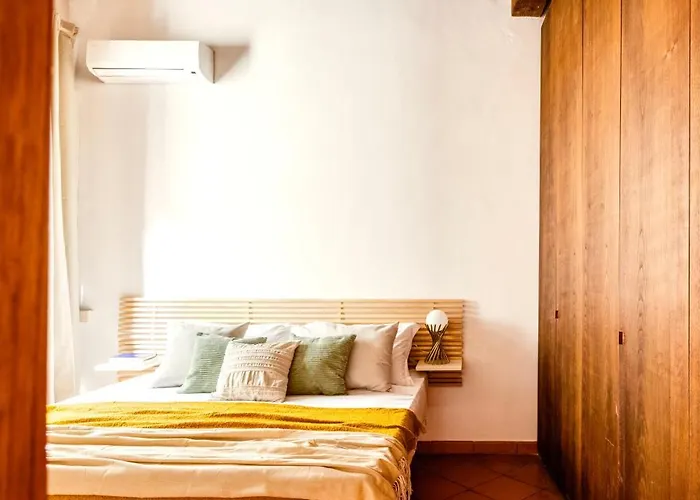 Grand Right By The Pantheon Apartman *
